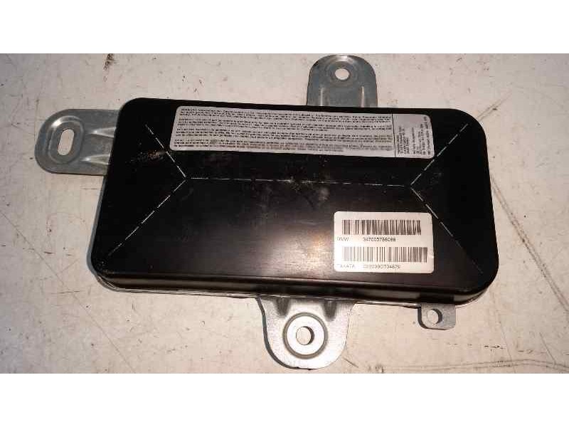 Recambio de airbag lateral delantero derecho para bmw serie 3 compact (e46) 320td referencia OEM IAM   