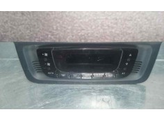 Recambio de mando climatizador para seat ibiza (6j5) good stuff referencia OEM IAM 6J0820043A  