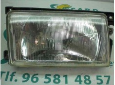 Recambio de faro derecho para volkswagen polo (801/803) cl coupe referencia OEM IAM   