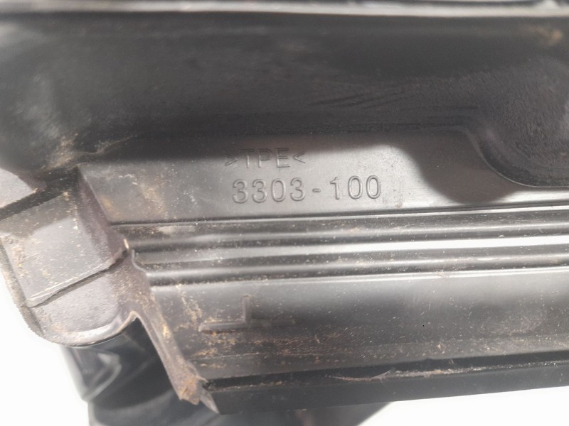 Recambio de retrovisor derecho para jaguar xf s pace referencia OEM IAM X250MY2011 3303100 ELECTRICO