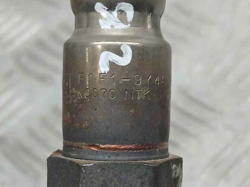 Recambio de sonda lambda para ford fiesta (ccn) st-line referencia OEM IAM F1F19Y460DA  