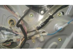 Recambio de elevalunas delantero derecho para toyota corolla verso (r1) 1.8 luna referencia OEM IAM   ELECTRICO 6 PINS