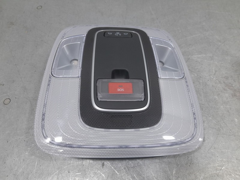 Recambio de luz interior para hyundai i 20 tecno mild-hybrid referencia OEM IAM 92800Q0710LS5  