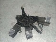 Recambio de motor limpia trasero para peugeot 308 style referencia OEM IAM 9677680580 0390208008 BOSCH