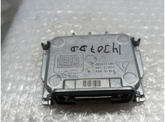 Recambio de centralita faros xenon para peugeot 508 allure referencia OEM IAM 89034934  VALEO