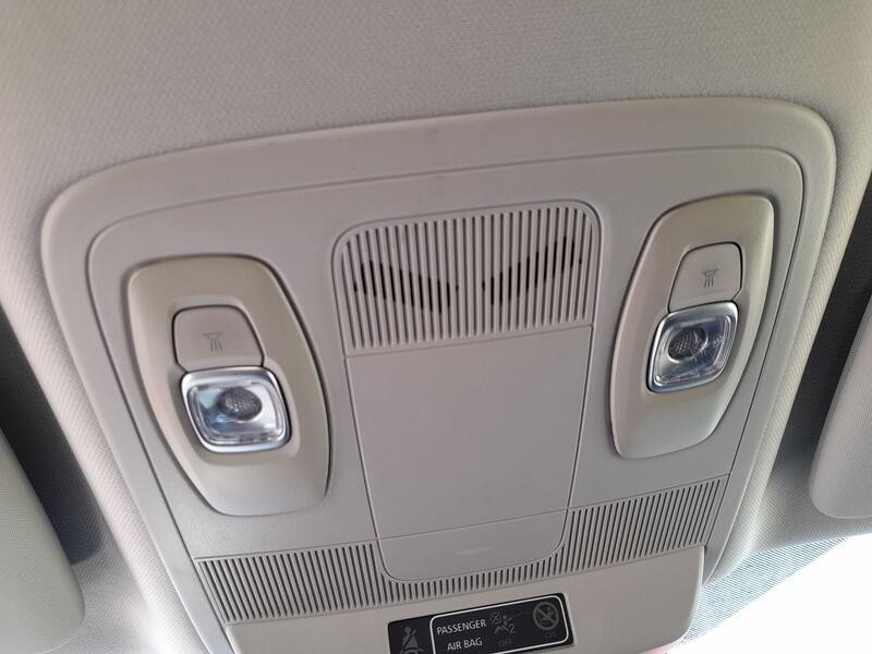 Recambio de luz interior para renault megane iv hatchback (b9a/m/n_) 1.2 tce 130 (b9mr) referencia OEM IAM 264301419R  