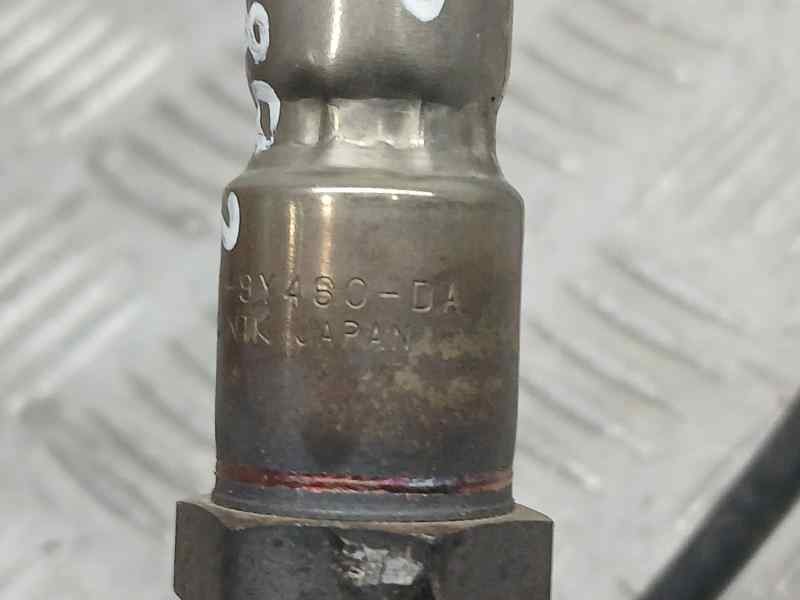 Recambio de sonda lambda para ford fiesta (ccn) st-line referencia OEM IAM F1F19Y460DA  