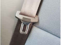 CINTURON SEGURIDAD TRASERO DERECHO 6J0857805A 