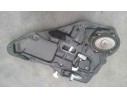 Recambio de elevalunas trasero derecho para mazda 6 berlina (gg) 2.0 crtd 136 active (5-ptas.) referencia OEM IAM   ELECTRICO