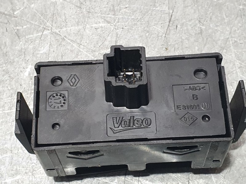 Recambio de warning para dacia lodgy laureate referencia OEM IAM   