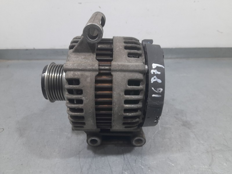Recambio de alternador para ford transit autobús (fd_ _, fb_ _, fs_ _, fz_ _, fc_ _) 2.2 tdci referencia OEM IAM 6CIT10300BC 012