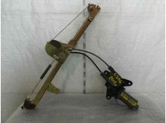 ELEVALUNAS DELANTERO DERECHO 0130821 2 PINS 