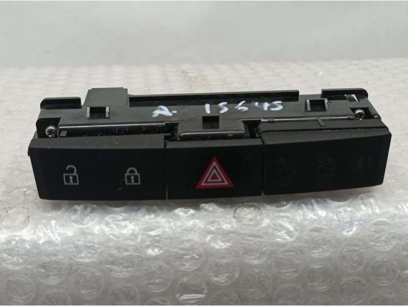 Recambio de warning para opel astra j lim. selective referencia OEM IAM 13285122  