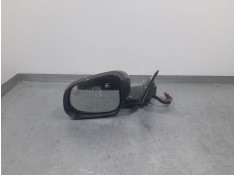 Recambio de retrovisor izquierdo para jaguar xf s pace referencia OEM IAM C2Z19378  ELECTRICO