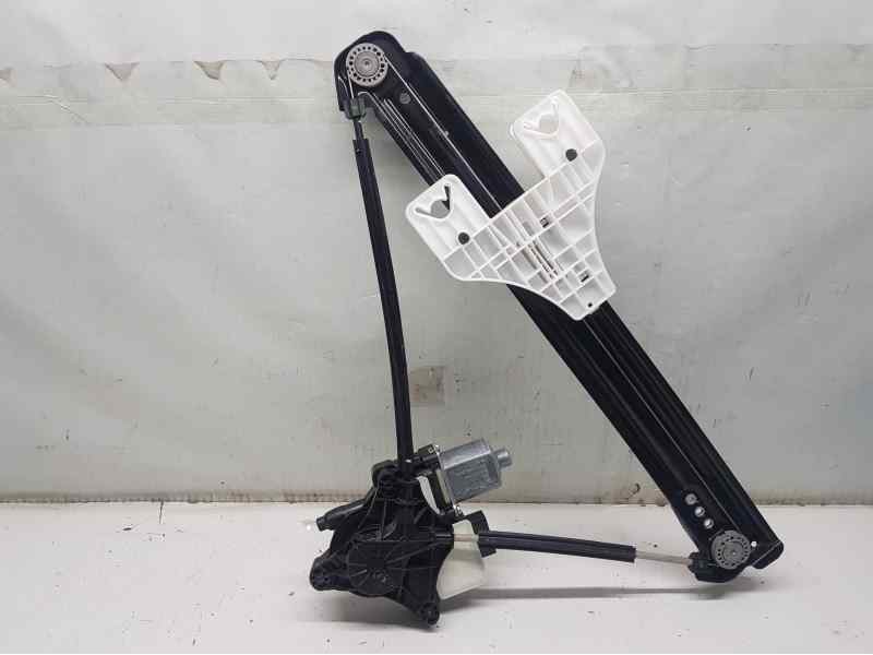 Recambio de elevalunas trasero izquierdo para seat ateca (kh7) xcellence referencia OEM IAM 156822725  ELÉCTRICO 5 PINS