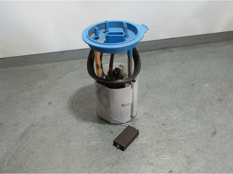 Recambio de aforador para seat leon (1p1) stylance / style referencia OEM IAM 1K0919051CL A2C56625172 SIEMENS VOD