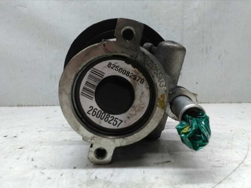 Recambio de bomba direccion para opel vectra b berlina básico referencia OEM IAM 8250082570 26008257 