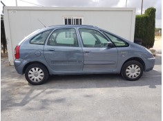 CITROËN XSARA PICASSO