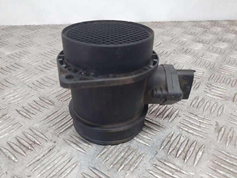 Recambio de caudalimetro para volvo s60 berlina 2.4 d referencia OEM IAM 8670115 0280218088 BOSCH