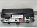 Recambio de cuadro instrumentos para citroën c4 cactus feel referencia OEM IAM 9821714180 NS52387004 VISTEON