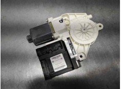 Recambio de motor elevalunas trasero derecho para audi a3 sportback (8p) 1.6 fsi ambiente referencia OEM IAM 8P4959802B  