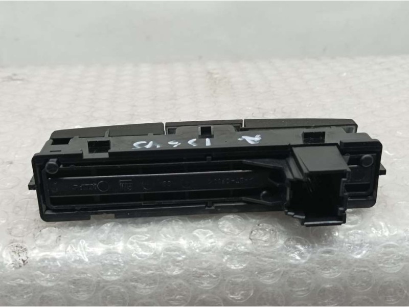 Recambio de warning para opel astra j lim. selective referencia OEM IAM 13285122  