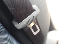 Recambio de cinturon seguridad trasero izquierdo para seat ibiza iv (6j5, 6p1) 1.0 tsi referencia OEM IAM 6J0857805A  