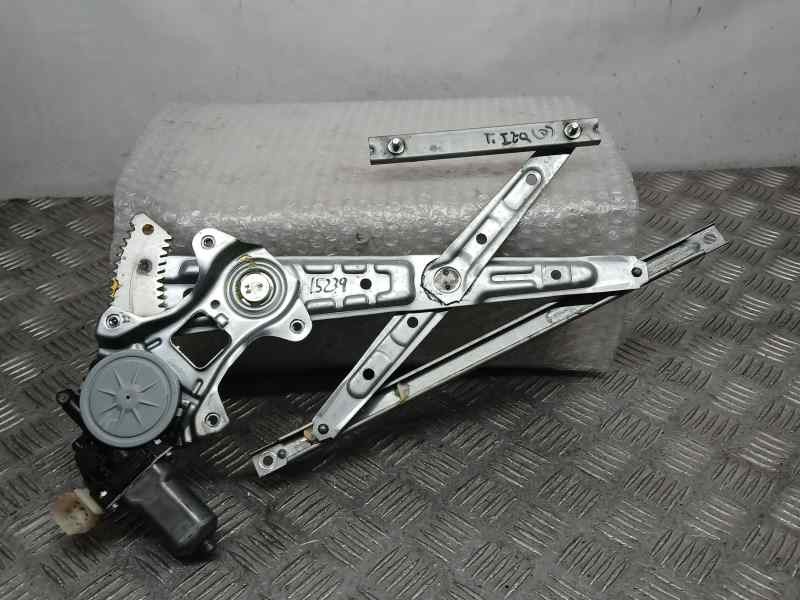 Recambio de elevalunas trasero izquierdo para nissan x-trail (t32) acenta referencia OEM IAM 827311BA0A 2621004660 ELECTRICO DEN