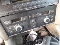 MANDO CLIMATIZADOR 4L0820043E 