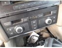 Recambio de mando climatizador para audi q7 (4lb) 3.0 tdi quattro referencia OEM IAM 4L0820043E  