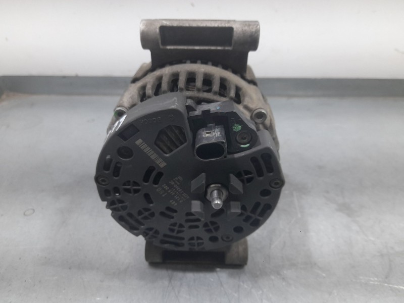 Recambio de alternador para ford transit autobús (fd_ _, fb_ _, fs_ _, fz_ _, fc_ _) 2.2 tdci referencia OEM IAM 6CIT10300BC 012