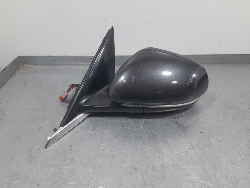 Recambio de retrovisor izquierdo para jaguar xf s pace referencia OEM IAM C2Z19378  ELECTRICO