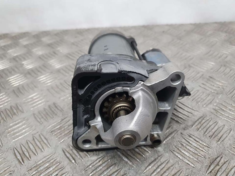 Recambio de motor arranque para bmw serie 1 lim. (f40) 118d m sport referencia OEM IAM 858039002 MS4380003531 DENSO