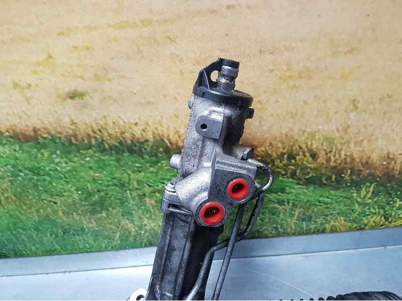 Recambio de cremallera direccion para bmw x5 (e70) 3.0d referencia OEM IAM P677141604  ASISTIDA