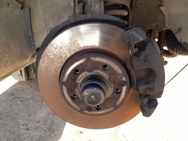 Recambio de mangueta delantera derecha para mercedes-benz slk (r170) 230 kompressor (170.447) referencia OEM IAM A2023300120  