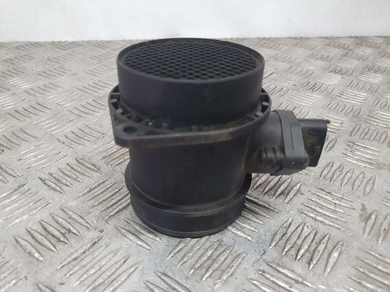 Recambio de caudalimetro para volvo s60 berlina 2.4 d referencia OEM IAM 8670115 0280218088 BOSCH