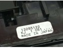 Recambio de warning para opel astra j lim. selective referencia OEM IAM 13285122  