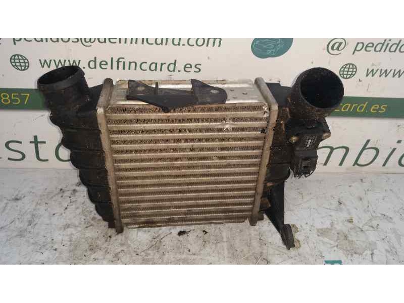 Recambio de intercooler para seat ibiza (6l1) cool referencia OEM IAM   
