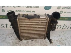 Recambio de intercooler para seat ibiza (6l1) cool referencia OEM IAM   