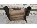 Recambio de intercooler para seat ibiza (6l1) cool referencia OEM IAM   