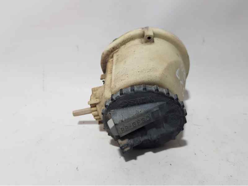 Recambio de faro antiniebla derecho para fiat bravo (182) jtd 105 / 100 sx referencia OEM IAM   