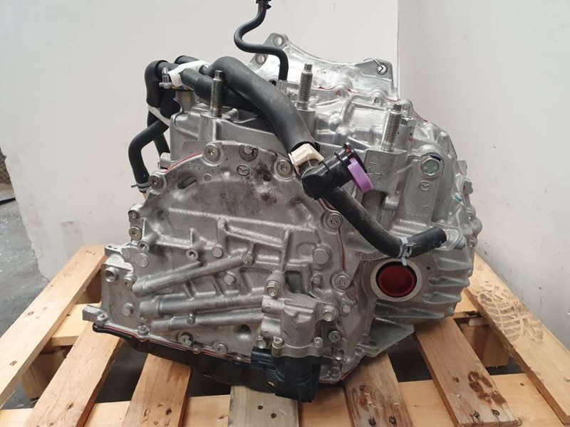 Recambio de caja cambios para mazda cx-30 basis 2wd referencia OEM IAM 1T50801397  AUTOMATICA
