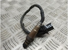 Recambio de sonda lambda para kia cee´d active referencia OEM IAM 393502A420 0281004069070 