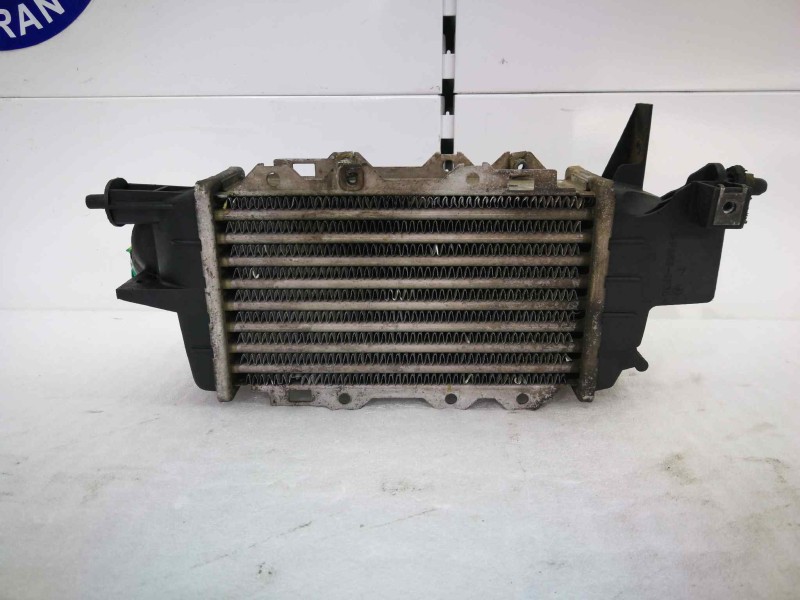 Recambio de intercooler para opel vectra b berlina básico referencia OEM IAM 52464588  