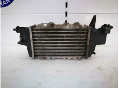 Recambio de intercooler para opel vectra b berlina básico referencia OEM IAM 52464588  