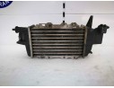 Recambio de intercooler para opel vectra b berlina básico referencia OEM IAM 52464588  