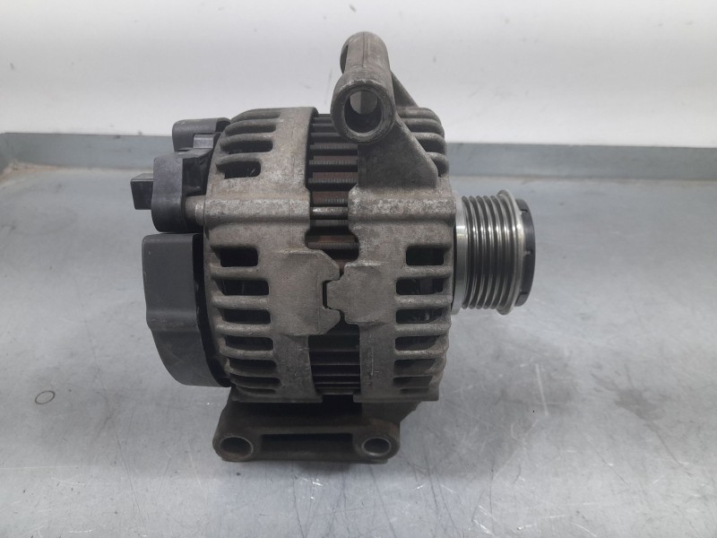 Recambio de alternador para ford transit autobús (fd_ _, fb_ _, fs_ _, fz_ _, fc_ _) 2.2 tdci referencia OEM IAM 6CIT10300BC 012