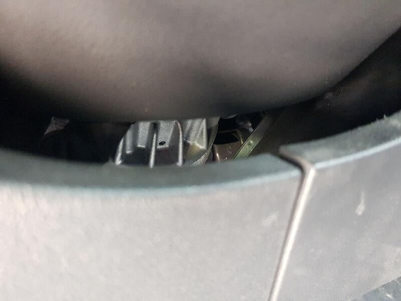 Recambio de columna direccion para seat ibiza iv (6j5, 6p1) 1.0 tsi referencia OEM IAM 6C1423510CF  