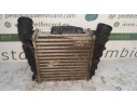 Recambio de intercooler para seat ibiza (6l1) cool referencia OEM IAM   