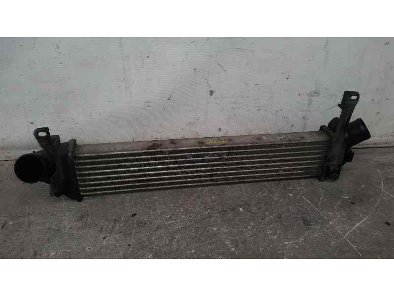 Recambio de intercooler para renault kangoo (f/kc0) alize referencia OEM IAM 8200732390C  